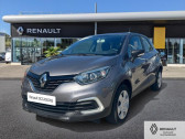 Annonce Renault Captur occasion Diesel dCi 90 E6C Life à Cavaillon