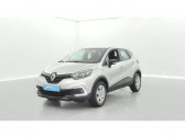 Renault Captur occasion année 2018 boite Manuelle Annonce Renault Captur occasion Diesel dCi 90 E6C Life à QUIMPER