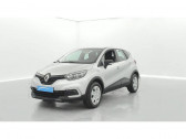 Renault Captur occasion année 2018 boite Manuelle Annonce Renault Captur occasion Diesel dCi 90 E6C Life à VANNES