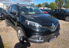 Renault Captur occasion Noir année 2016 boite Manuelle Annonce Renault Captur occasion Diesel DCI 90 Eco2 Energy BUSINESS à Fouquières-lès-Lens