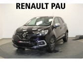 Annonce Renault Captur occasion Diesel dCi 90 EDC Initiale Paris à Lons