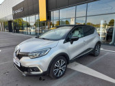 Renault Captur occasion année 2018 boite Automatique Annonce Renault Captur occasion Diesel dCi 90 EDC Initiale Paris à LAMBALLE