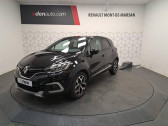 Renault Captur dCi 90 EDC Intens 5p  2019 - annonce de voiture en vente sur Auto Sélection.com