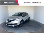 Annonce Renault Captur occasion Diesel dCi 90 EDC Intens 5p  HAGETMAU