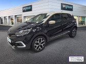 Renault Captur occasion année 2019 boite Automatique Annonce Renault Captur occasion Diesel dCi 90 EDC Intens à ORVAULT