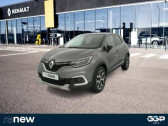 Renault Captur occasion année 2019 boite Automatique Annonce Renault Captur occasion Diesel dCi 90 EDC Intens à VALENCIENNES