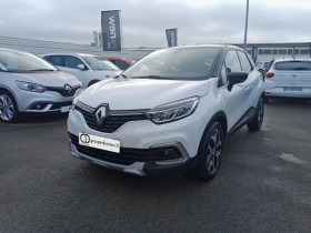 Renault Captur occasion 2018 mise en vente à LANGRES par le garage SOCIETE NOUVELLE RELAIS PARIS BALLE - LANGRES - photo n°1