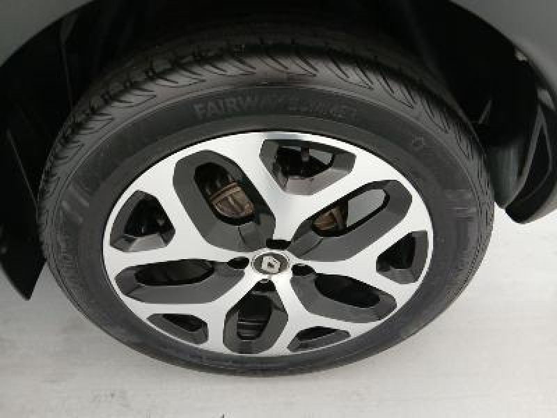 Renault Captur dCi 90 EDC Intens  occasion  VALENCIENNES - photo n10