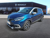 Annonce Renault Captur occasion Diesel dCi 90 EDC Intens à BAR SUR AUBE