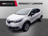 Renault Captur dCi 90 EDC Intens  � Langon 33