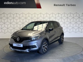 Renault Captur occasion année 2019 boite Automatique Annonce Renault Captur occasion Diesel dCi 90 EDC Intens à TARBES