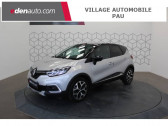 Renault Captur occasion année 2019 boite Automatique Annonce Renault Captur occasion Diesel dCi 90 EDC Intens à LONS