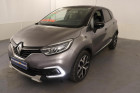 Renault Captur occasion année 2018 boite Automatique Annonce Renault Captur occasion Diesel dCi 90 EDC Intens à Semécourt