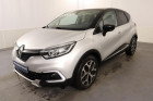 Renault Captur occasion Gris année 2018 boite Automatique Annonce Renault Captur occasion Diesel dCi 90 EDC Intens à La Garde