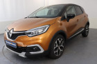 Renault Captur occasion Orange année 2018 boite Automatique Annonce Renault Captur occasion Diesel dCi 90 EDC Intens à Semécourt