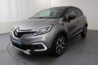 Renault Captur occasion Gris année 2018 boite Automatique Annonce Renault Captur occasion Diesel dCi 90 EDC Intens à Semécourt