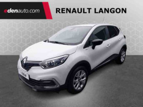 Renault Captur , garage RENAULT LANGON � Langon