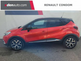 Annonce Renault Captur occasion Diesel dCi 90 EDC Intens  Condom