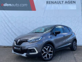 Annonce Renault Captur occasion Diesel dCi 90 EDC Intens à Agen