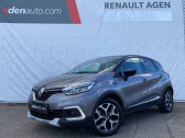 Renault Captur occasion année 2019 boite Automatique Annonce Renault Captur occasion Diesel dCi 90 EDC Intens à Agen