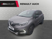Annonce Renault Captur occasion Diesel dCi 90 EDC Intens � Auch