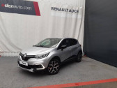 Renault Captur dCi 90 EDC Intens  2019 - annonce de voiture en vente sur Auto Sélection.com
