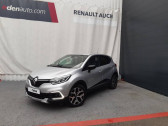 Renault Captur occasion année 2019 boite Automatique Annonce Renault Captur occasion Diesel dCi 90 EDC Intens à Auch