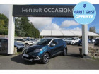 Renault Captur occasion Gris année 2019 boite Automatique Annonce Renault Captur occasion Diesel dCi 90 EDC Intens à PLOERMEL