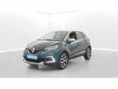 Renault Captur occasion année 2019 boite Automatique Annonce Renault Captur occasion Diesel dCi 90 EDC Intens à PONTIVY
