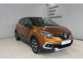 Renault Captur occasion année 2019 boite Automatique Annonce Renault Captur occasion Diesel dCi 90 EDC Intens à LANNION