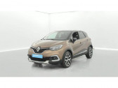 Renault Captur occasion année 2018 boite Automatique Annonce Renault Captur occasion Diesel dCi 90 EDC Intens à CHATEAULIN