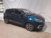 Renault Captur occasion année 2019 boite Automatique Annonce Renault Captur occasion Diesel dCi 90 EDC Intens à QUIMPER