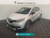 Renault Captur occasion année 2018 boite Automatique Annonce Renault Captur occasion Diesel DCI 90 EDC INTENS à Avon
