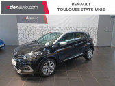 Annonce Renault Captur occasion Diesel dCi 90 EDC Intens à Toulouse
