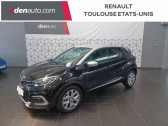 Renault Captur occasion année 2019 boite Automatique Annonce Renault Captur occasion Diesel dCi 90 EDC Intens à Toulouse