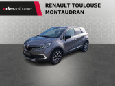 Annonce Renault Captur occasion Diesel dCi 90 EDC Intens  Toulouse
