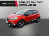 Annonce Renault Captur occasion Diesel dCi 90 EDC Intens � Toulouse