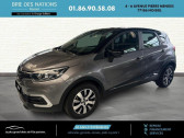Annonce Renault Captur occasion Diesel dCi 90 EDC Zen  NOISIEL