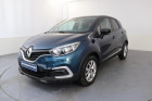 Renault Captur occasion année 2019 boite Automatique Annonce Renault Captur occasion Diesel dCi 90 EDC Zen à Vélizy-Villacoublay
