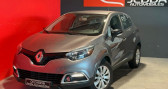 Annonce Renault Captur occasion Diesel dci 90 EDC  MONTROND LES BAINS