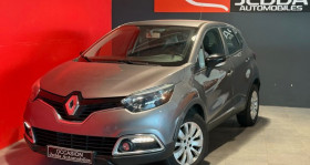 Renault Captur , garage JEDDA AUTOMOBILES  MONTROND LES BAINS