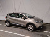 Renault Captur occasion année 2015 boite Manuelle Annonce Renault Captur occasion Diesel dCi 90 Energy Business à PLOERMEL