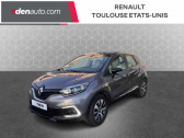 Annonce Renault Captur occasion Diesel dCi 90 Energy Business � Toulouse
