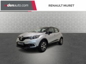 Renault Captur dCi 90 Energy Business  � Muret 31