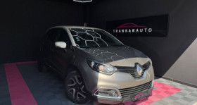 Renault Captur , garage TRANSAKAUTO MARIGNANE � Marignane