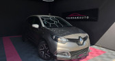 Annonce Renault Captur occasion Diesel dCi 90 Energy eco� E6 Intens 2NDE MAIN / SUIVI COMPLET / DIS � Marignane