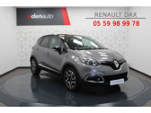 Renault Captur occasion année 2016 boite Manuelle Annonce Renault Captur occasion Diesel dCi 90 Energy eco² E6 Intens à DAX