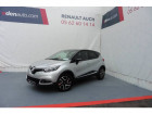 Renault Captur occasion année 2016 boite Manuelle Annonce Renault Captur occasion Diesel dCi 90 Energy eco² E6 Intens à Auch