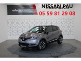 Renault Captur occasion année 2016 boite Manuelle Annonce Renault Captur occasion Diesel dCi 90 Energy eco² E6 Intens à Lescar