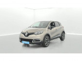 Renault Captur occasion année 2016 boite Manuelle Annonce Renault Captur occasion Diesel dCi 90 Energy eco² E6 Intens à SAINT-BRIEUC